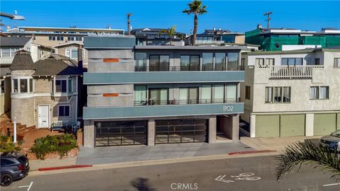 Photo of 1702 Hermosa Avenue, Hermosa Beach, CA 90254 (MLS # OC26003055)