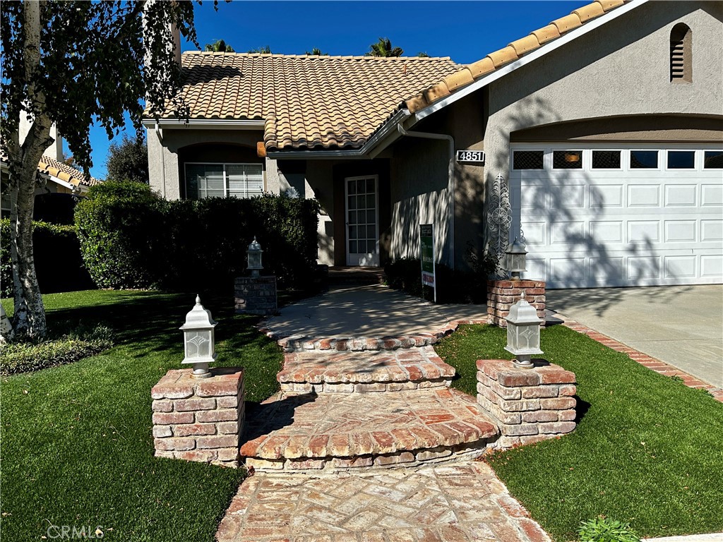 Sun Lakes Country Club - Residential