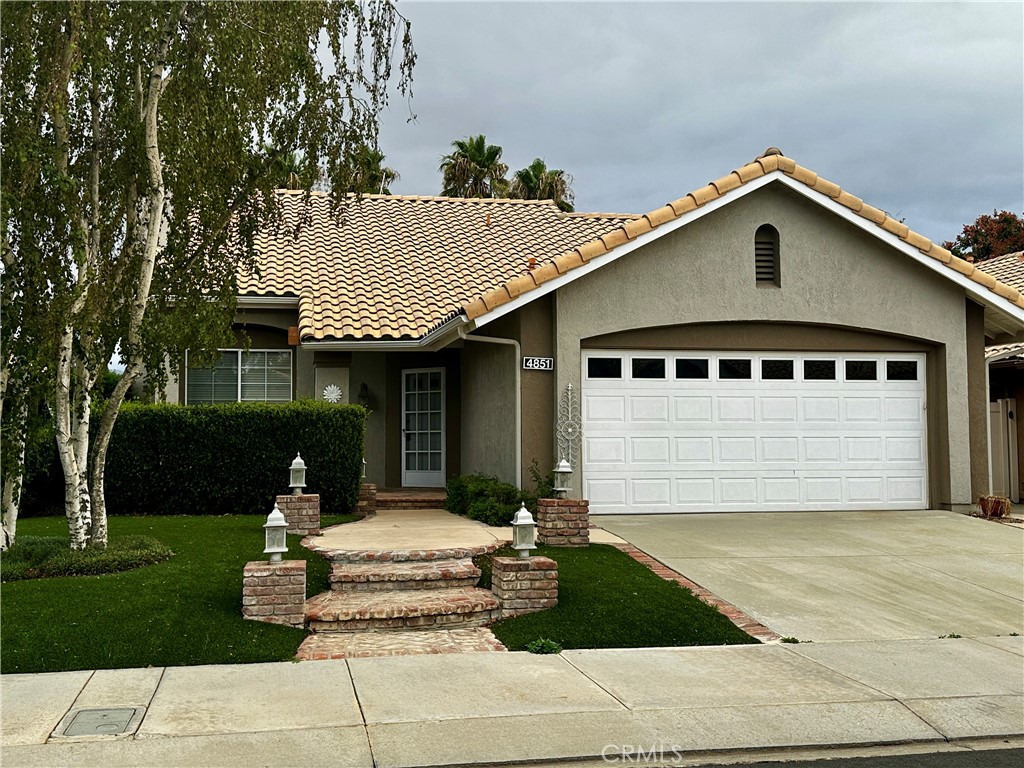 Sun Lakes Country Club - Residential