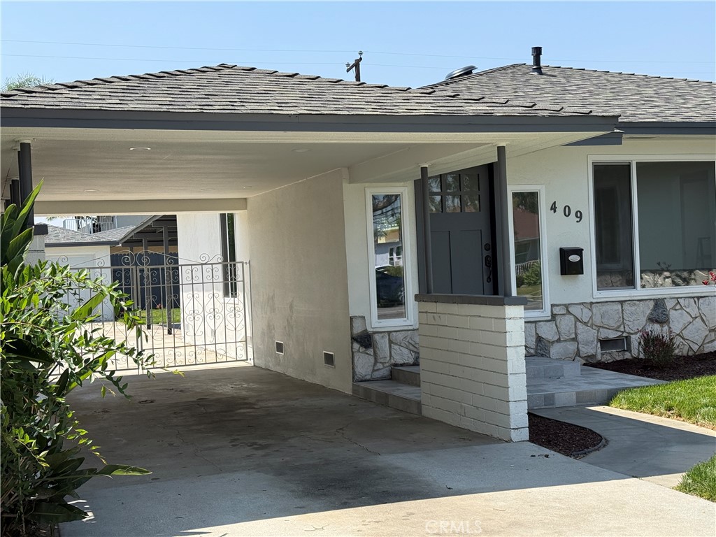 409 N 6th Street