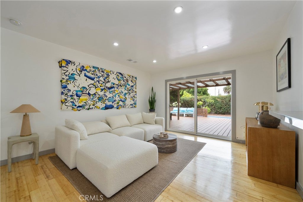 Photo of 4217 Stewart AVE, Los Angeles, CA 90066 (MLS # SB26147412)