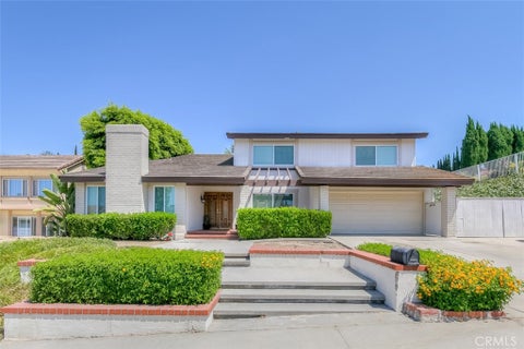 Photo of 16500 Abascal DR, Hacienda Heights, CA 91745 (MLS # TR26229633)