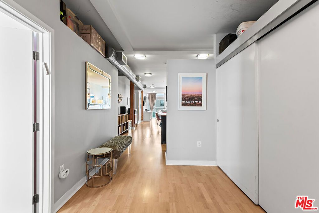 Photo of 4215 Glencoe Avenue #302, Marina Del Rey, CA 90292 (MLS # 25616991)