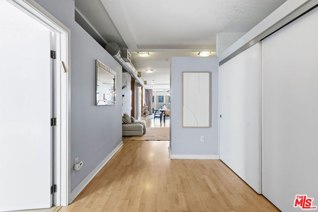 Photo of 4215 Glencoe Avenue #302, Marina Del Rey, CA 90292 (MLS # 25616991)