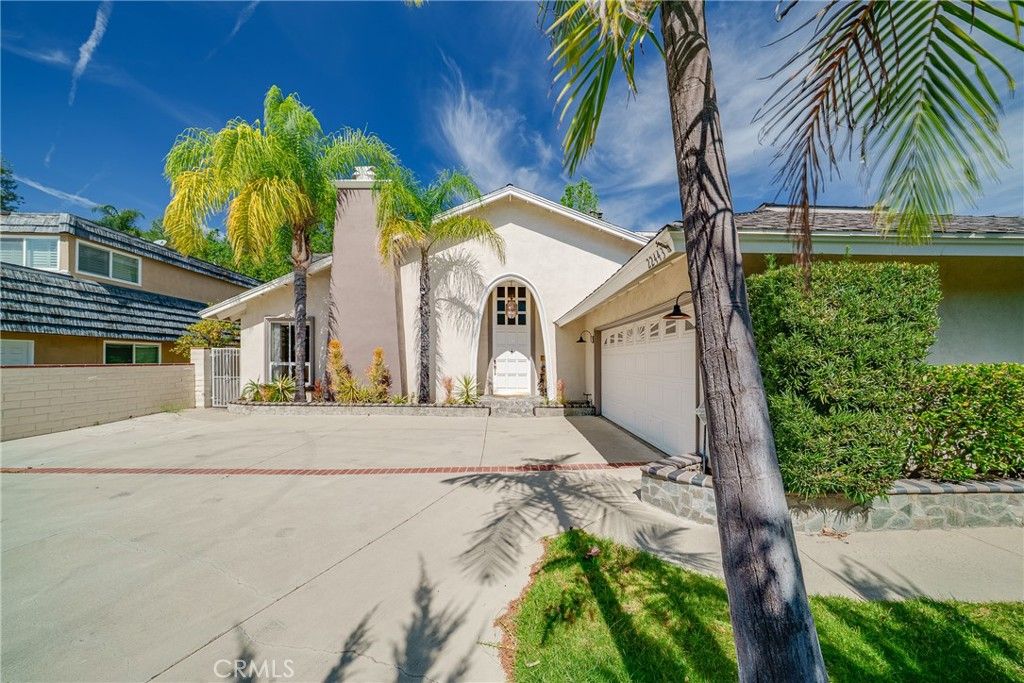 Photo of 22443 Robin Oaks Terrace, Diamond Bar, CA 91765 (MLS # WS26066460)