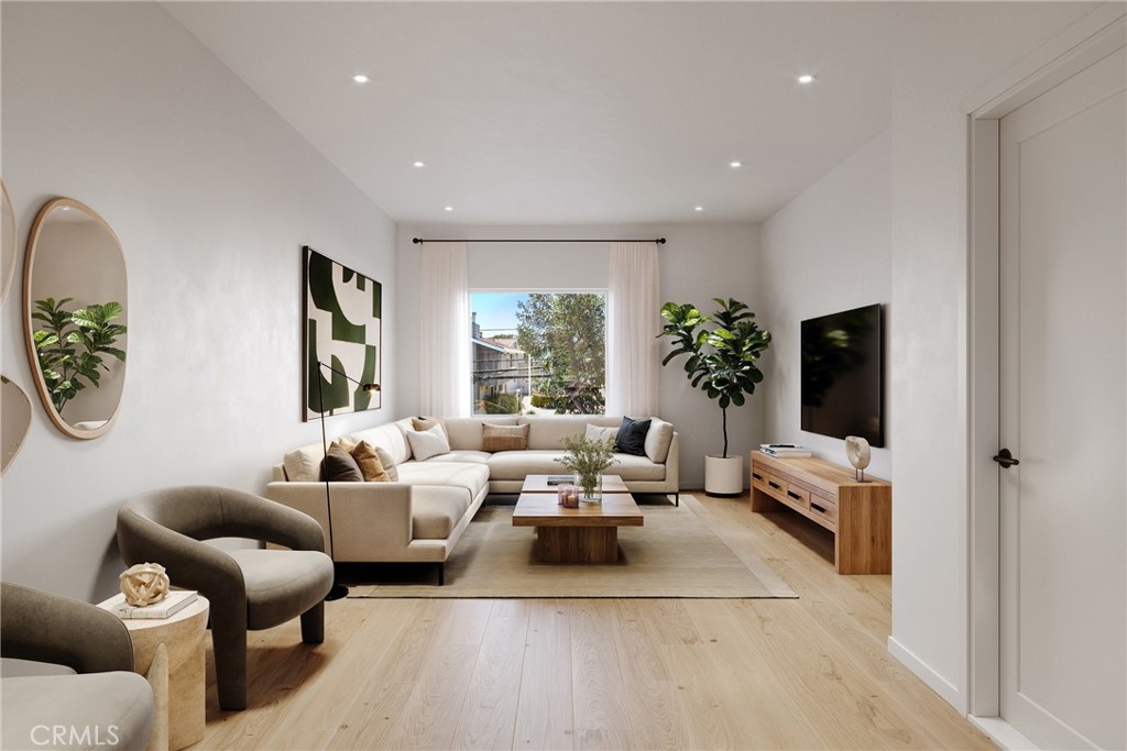 Del Prado Place - Residential
