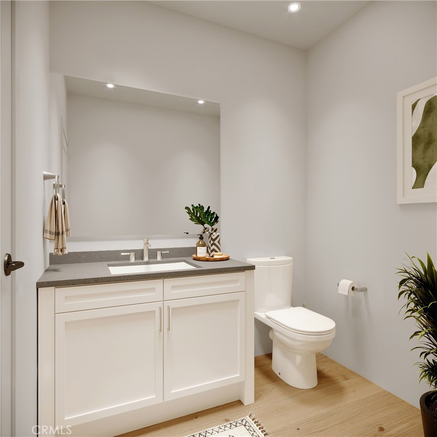 Del Prado Place - Residential