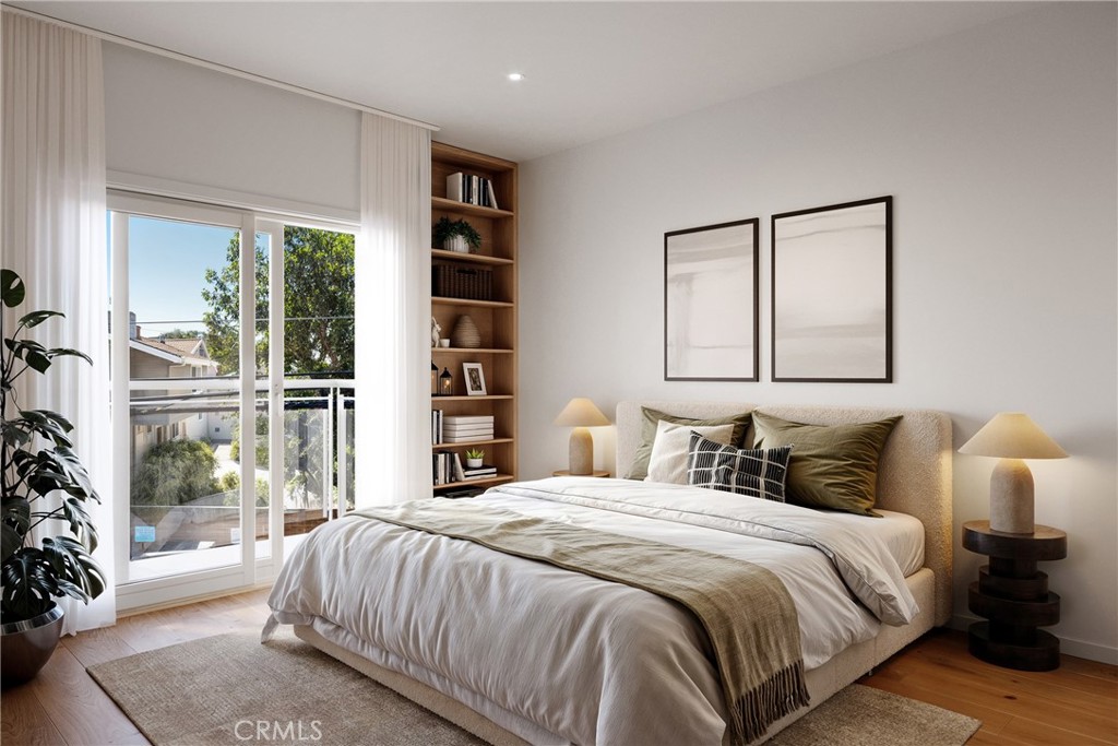 Del Prado Place - Residential