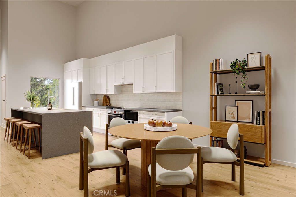 Del Prado Place - Residential