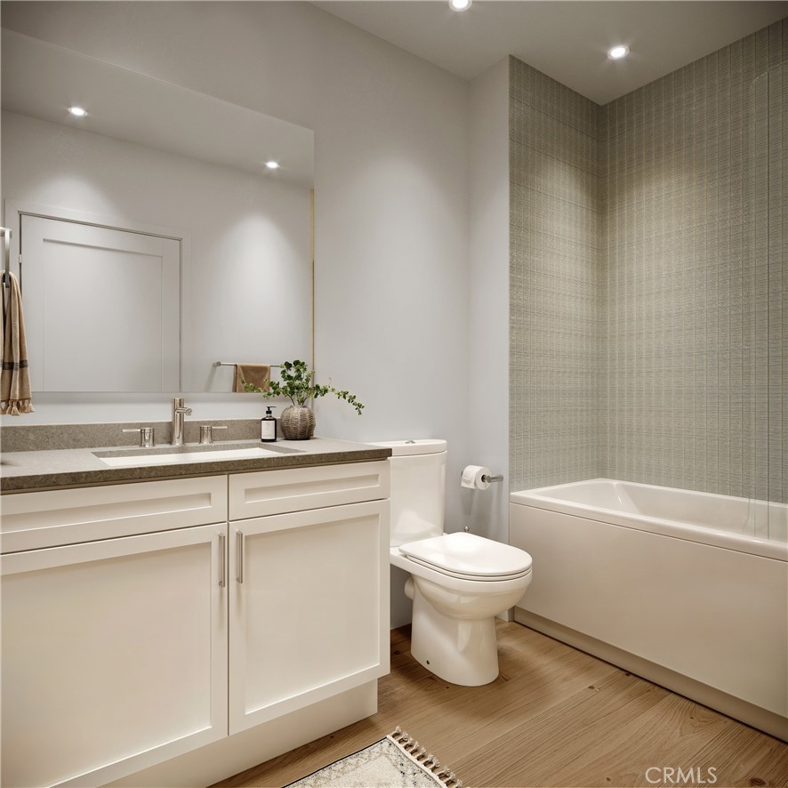 Del Prado Place - Residential