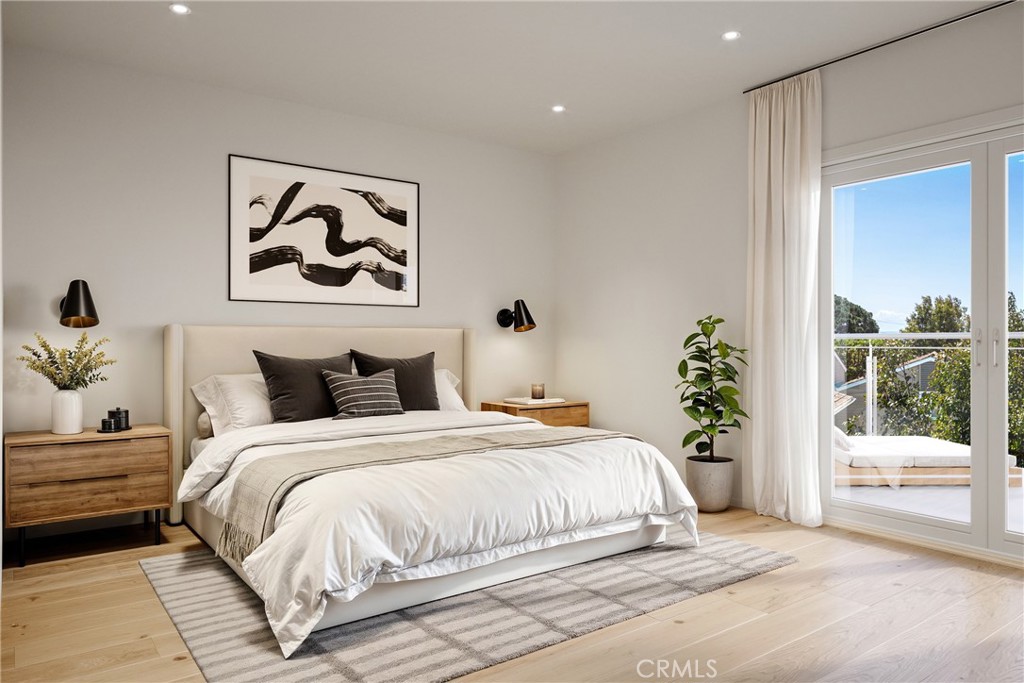 Del Prado Place - Residential