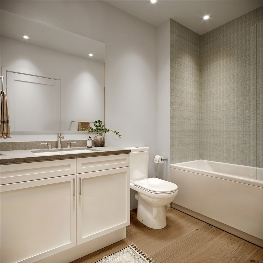 Del Prado Place - Residential