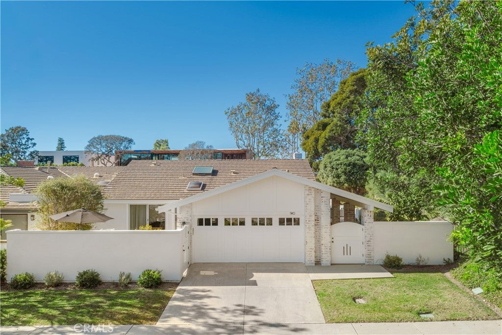 2 Maritime Drive