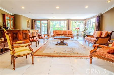 Entertainers delight one story house with pool and huge circle drive way. Offers 3 large bedrooms and 3.5 Bathrooms.
Master suite with Jacuzzi tub and lots of closets. Open floor plan with huge living-dining room combo, French doors and windows. Custom Wet Bar has marble floors. Big kitchen with Break fast area and family room overlooking a resort like back yard with sparkling pool, manicured lawns and inviting patio.
This beautiful home is located on the Tarzana/Woodland hills boarder, quite neighborhood, close to Ventura, walk to shops and restaurants. Great curb appeal with circular drive way. must see to appreciate. The property can be rented furnished or unfurnished, short or long terms.