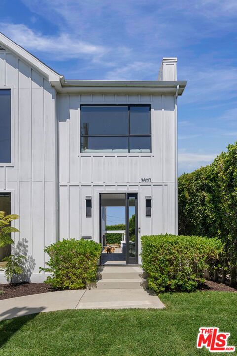 3600 Inglewood Boulevard