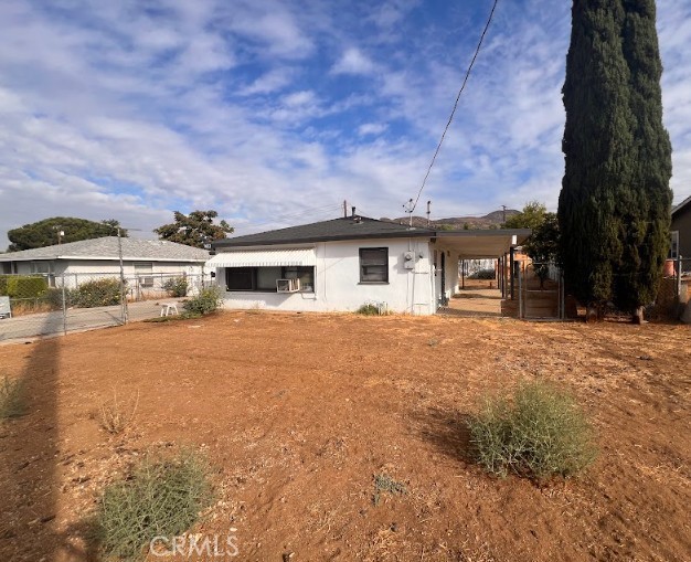 Welcome to your future home in one of Jurupa Valley’s most desirable and fast-growing neighborhoods! Perfectly situated within walking distance of Jurupa Valley High School and the popular Cove Aquatic Center, this delightful single-family residence offers a rare blend of convenience, comfort, and opportunity.
Property Highlights:
3 Bedrooms | 1 Bathroom
1,136 Sq. Ft. of Living Space
Generous 7,405 Sq. Ft. Lot
Step inside to discover a bright and inviting living area that flows seamlessly into a cozy dining space and functional kitchen — ideal for daily living or entertaining guests. With three well-sized bedrooms, this home is perfectly suited for a small family, first-time buyers, or those looking to downsize without sacrificing outdoor space.
Expansive Backyard with Endless Possibilities:
The well size, flat backyard offers the perfect canvas for your vision — whether it’s building an ADU for extended family or rental income, installing a pool, or creating a lush garden retreat. There’s plenty of room to make this space your own!
Just steps away from Jurupa Valley High School
A short walk to The Cove Waterpark, a local favorite for family fun
Minutes from The Shops at Jurupa Valley, the city’s newest retail and dining destination
Enjoy the convenience of nearby shopping, dining, parks, and quick freeway access, all while living in a peaceful, established neighborhood that continues to thrive with new developments and community amenities.
This is more than just a home — it's a lifestyle opportunity in a city that's quickly becoming one of Riverside County's most sought-after areas.