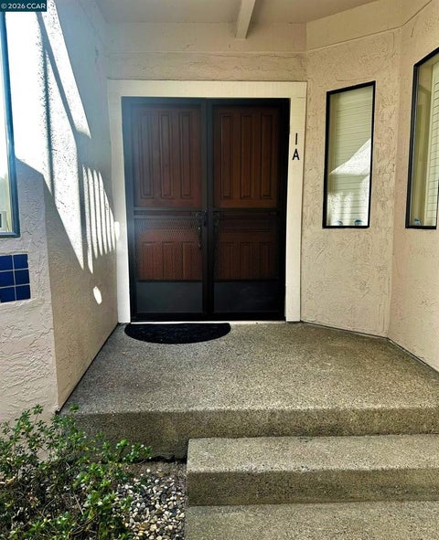 Photo of 4243 Terra Granada Dr DR, Walnut Creek, CA 94595 (MLS # 41146822)