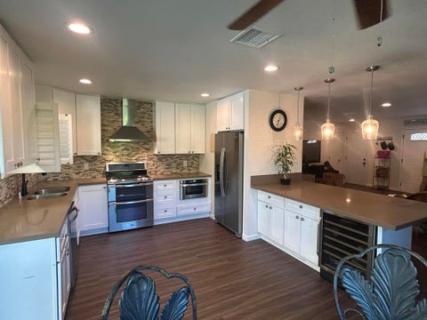 Photo of 64610 Pinehurst Circle, Desert Hot Springs, CA 92240 (MLS # 219153789DA)
