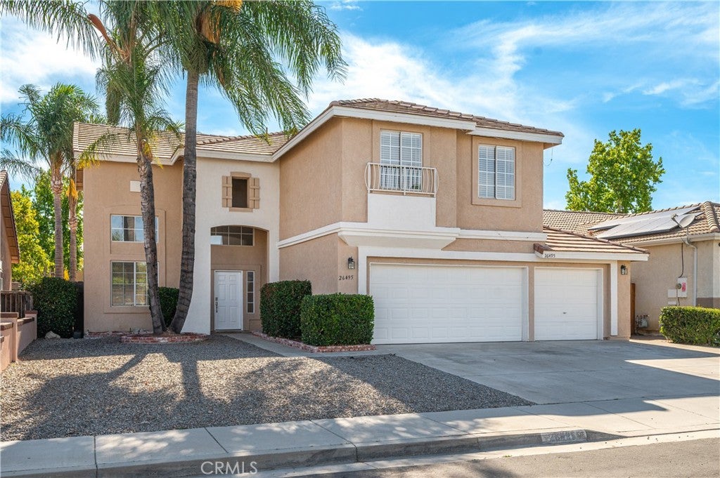 26495 Saint Michel Lane