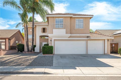 Photo of 26495 Saint Michel Lane, Murrieta, CA 92563 (MLS # OC26132388)