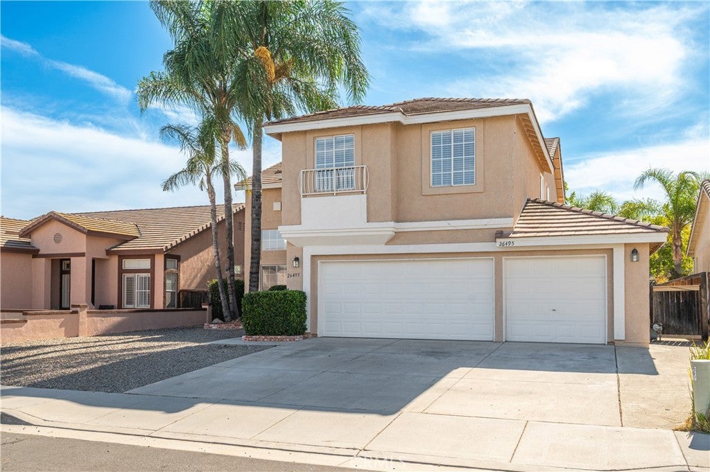 26495 Saint Michel Lane