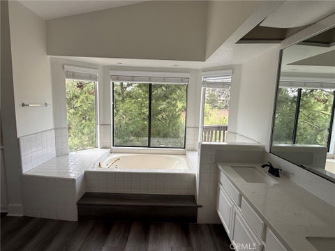 Tiny photo for 23298 Stony Creek WAY, Moreno Valley, CA 92557 (MLS # AR26197847)