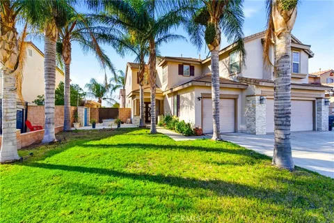 12812 Clemson Dr, Eastvale, CA 92880 - MLS#: OC26025225