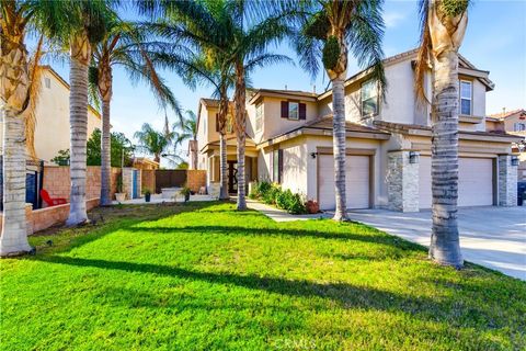 12812 Clemson Eastvale CA 92880