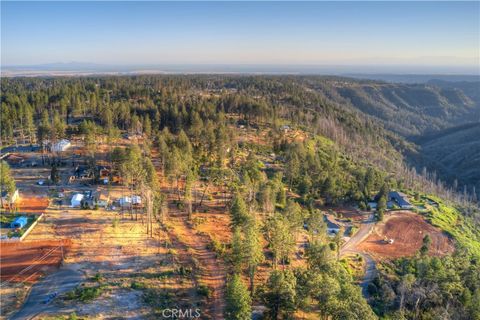 Photo of 6936 Quail WAY, Paradise, CA 95969 (MLS # SN26105719)