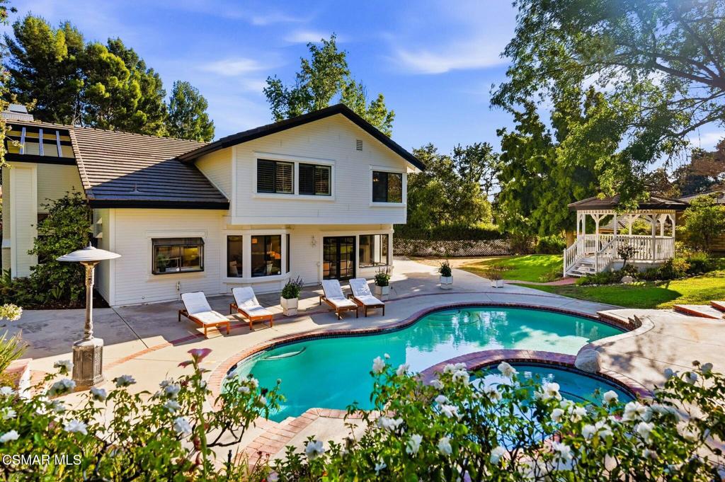 1531 El Cerrito Drive