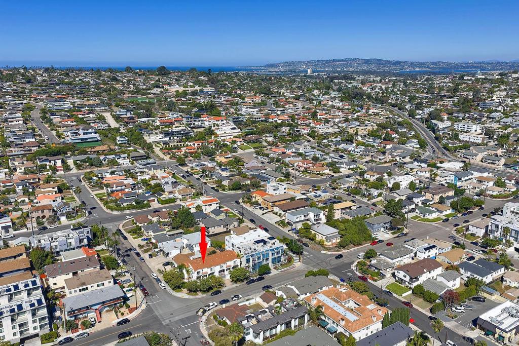 Point Loma - Residential