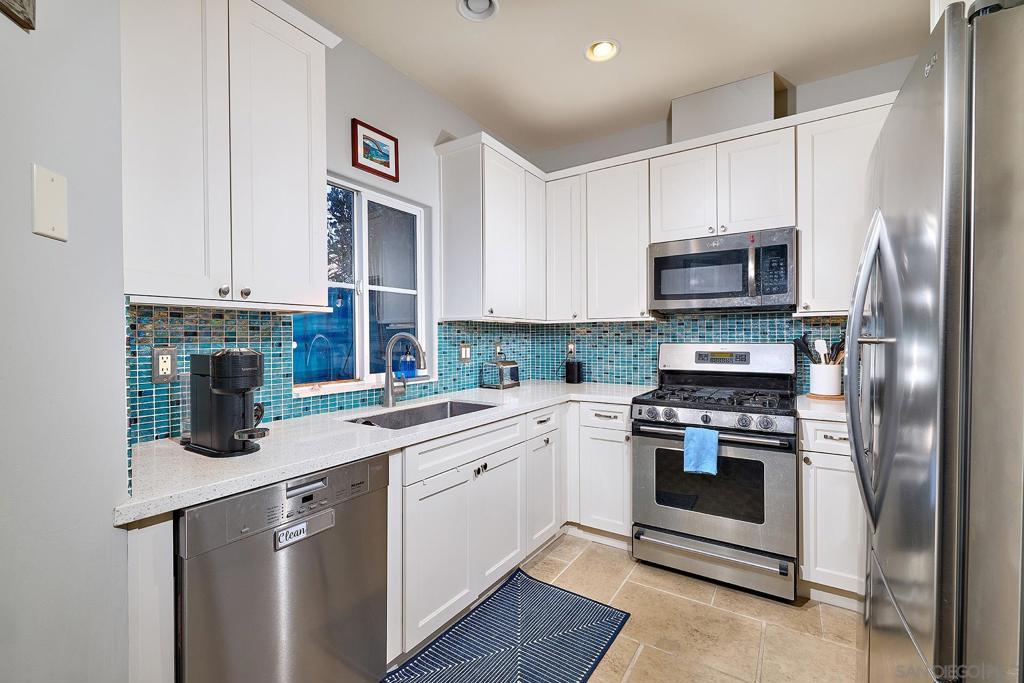 Point Loma - Residential