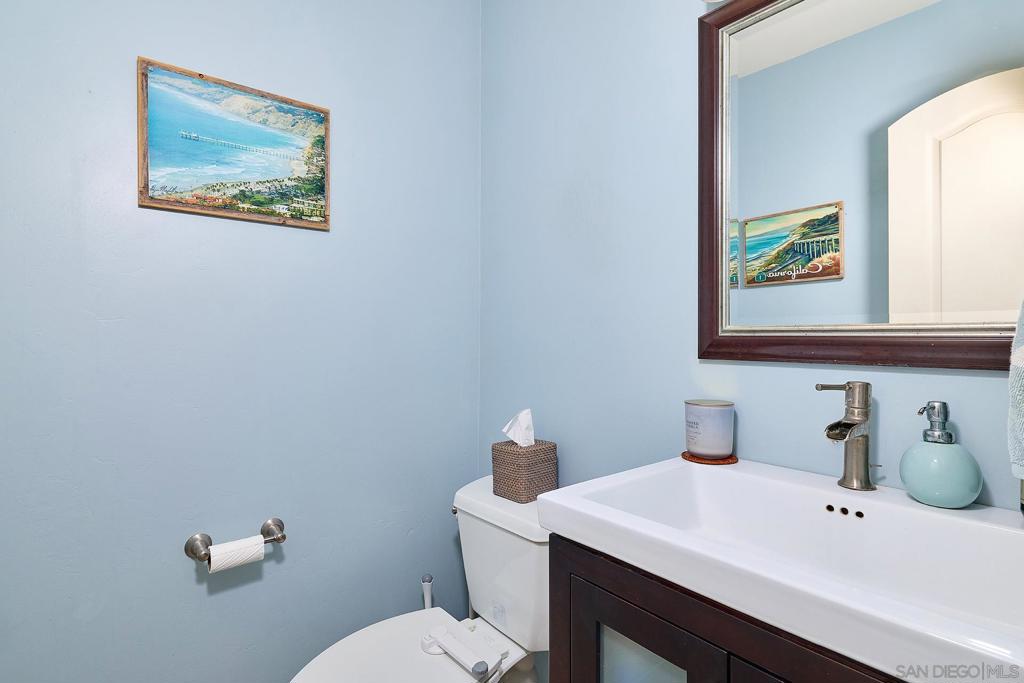 Point Loma - Residential