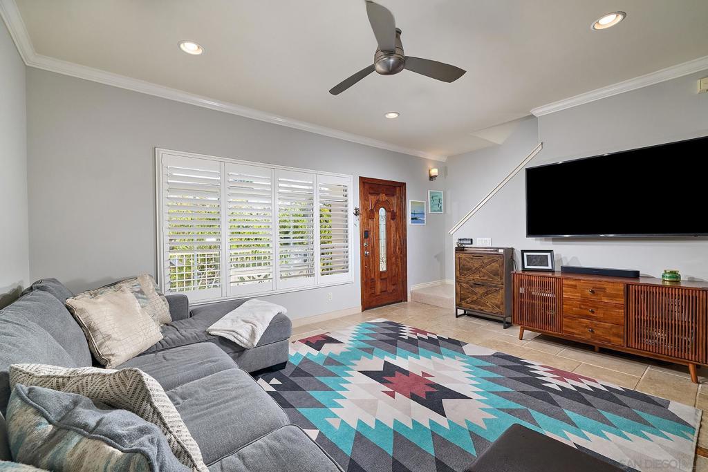 Point Loma - Residential