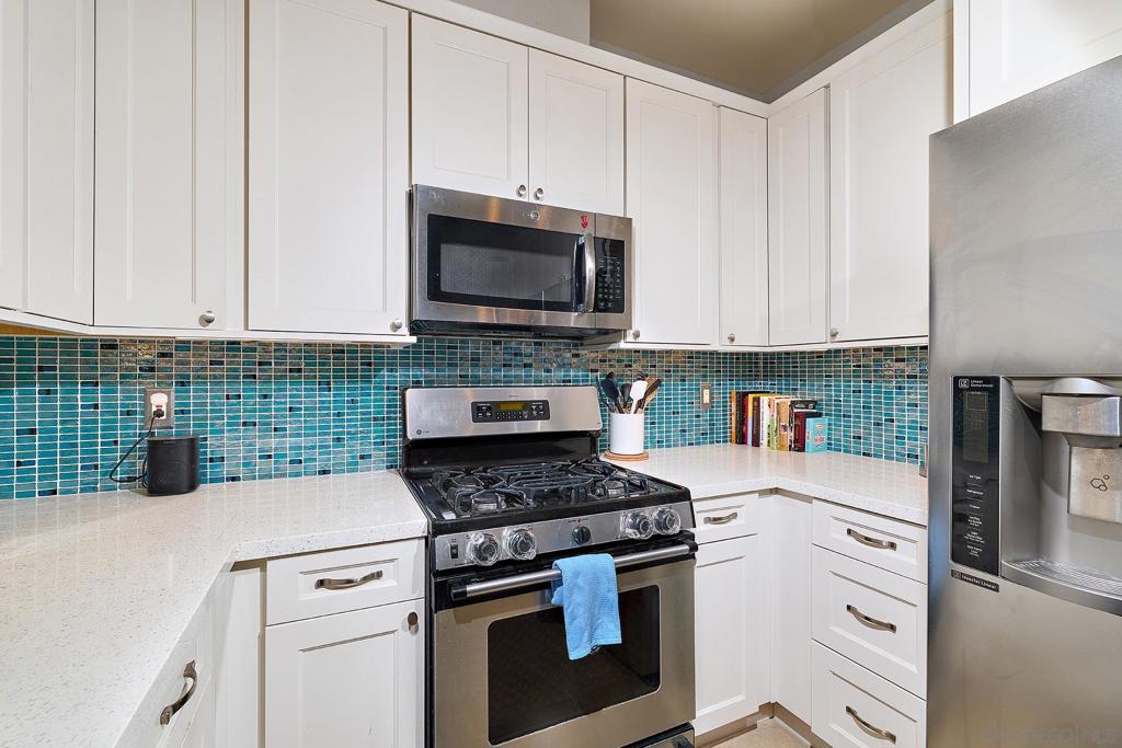 Point Loma - Residential