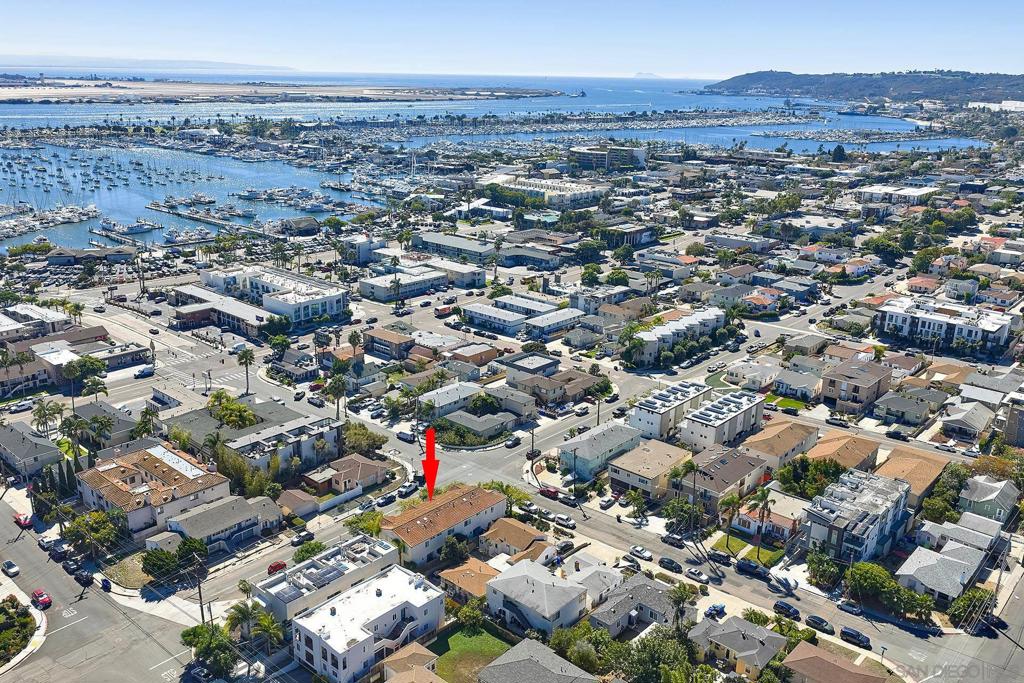 Point Loma - Residential