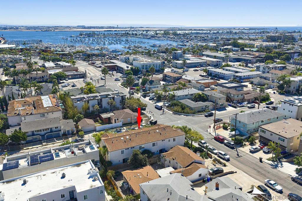 Point Loma - Residential