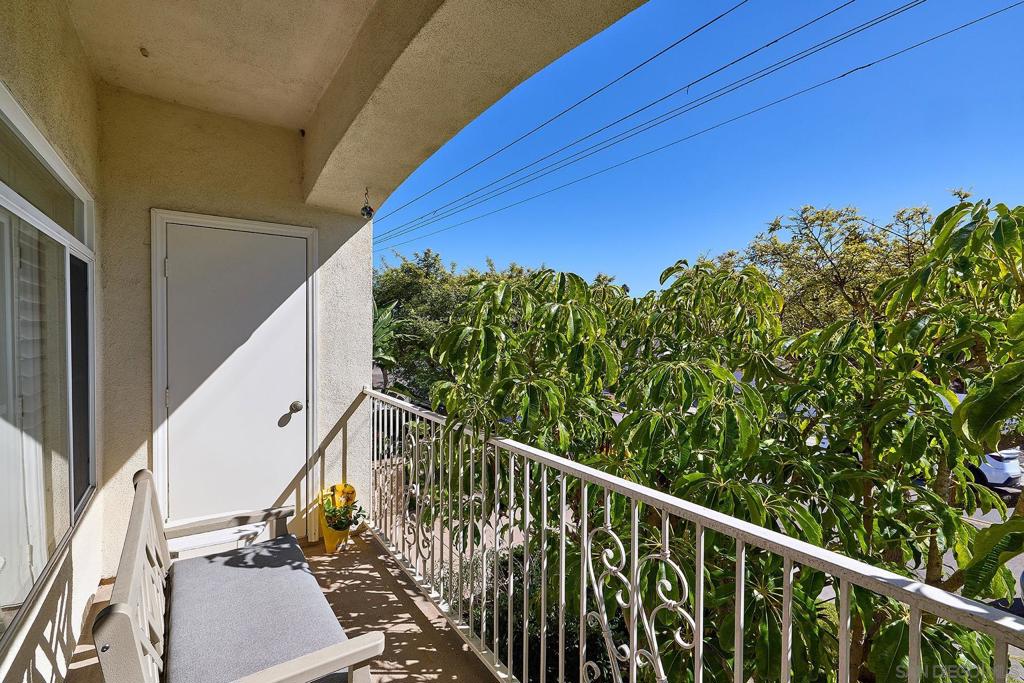 Point Loma - Residential