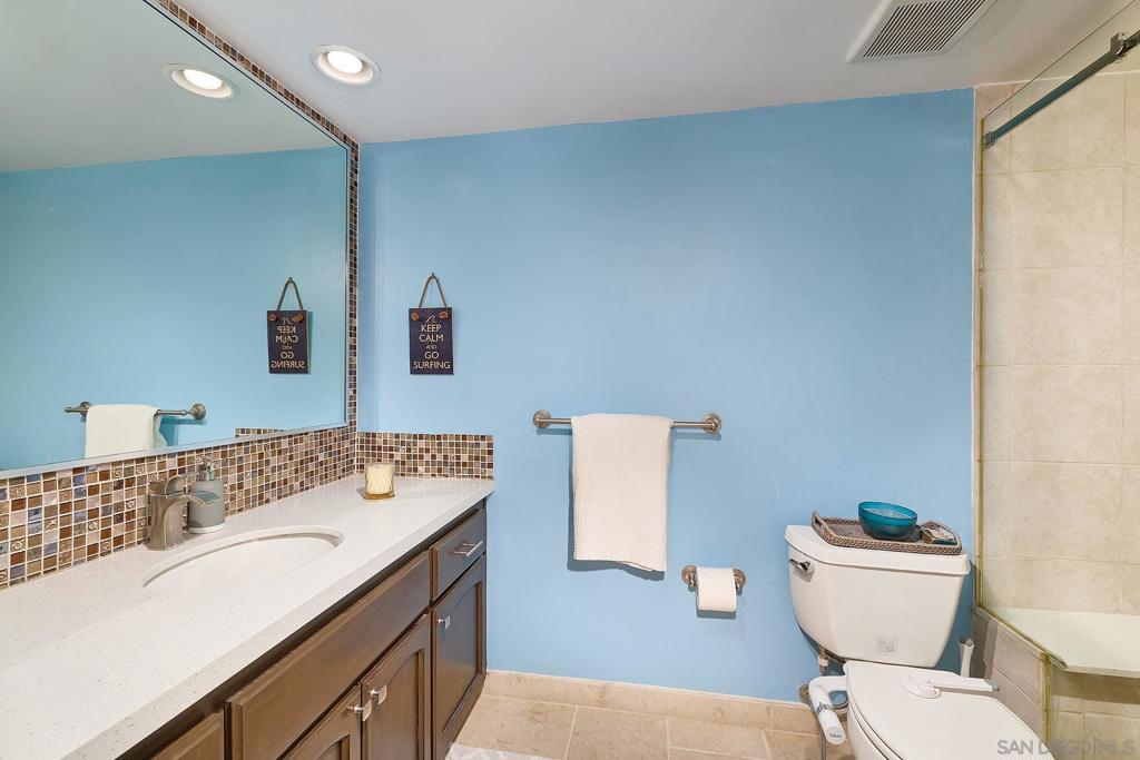 Point Loma - Residential