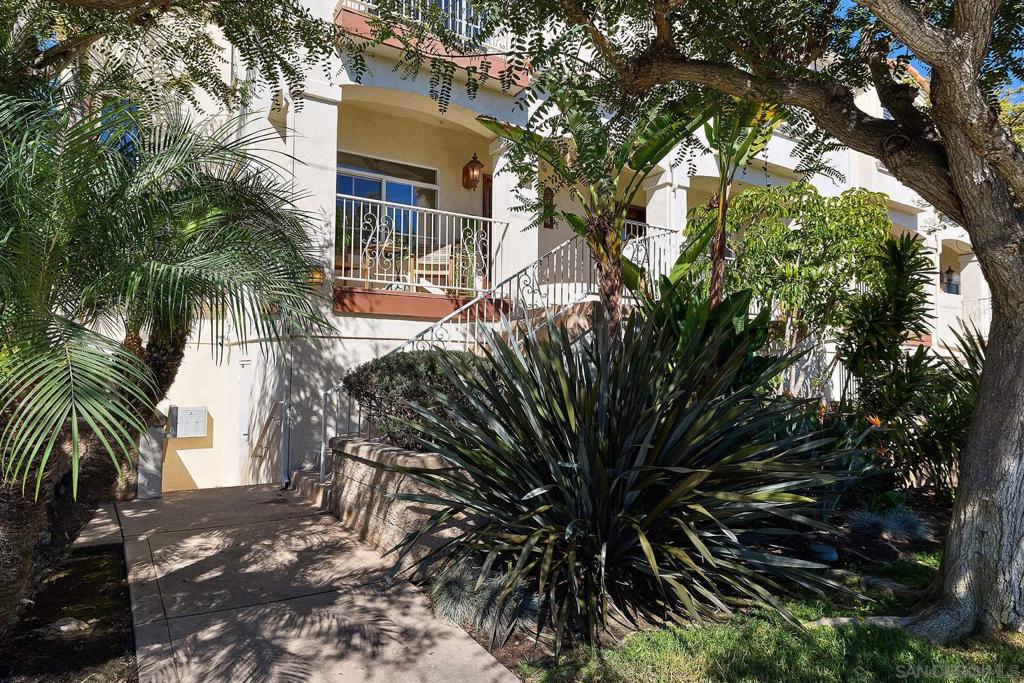 Point Loma - Residential