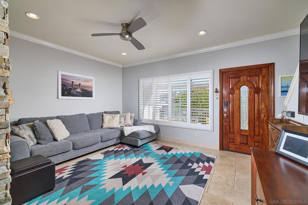 Point Loma - Residential