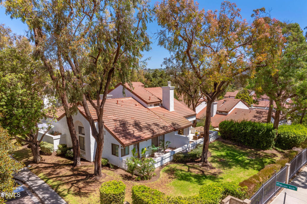 Mission Verde - 3622 - Residential