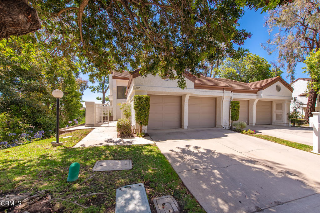 1202 Mission Verde Drive