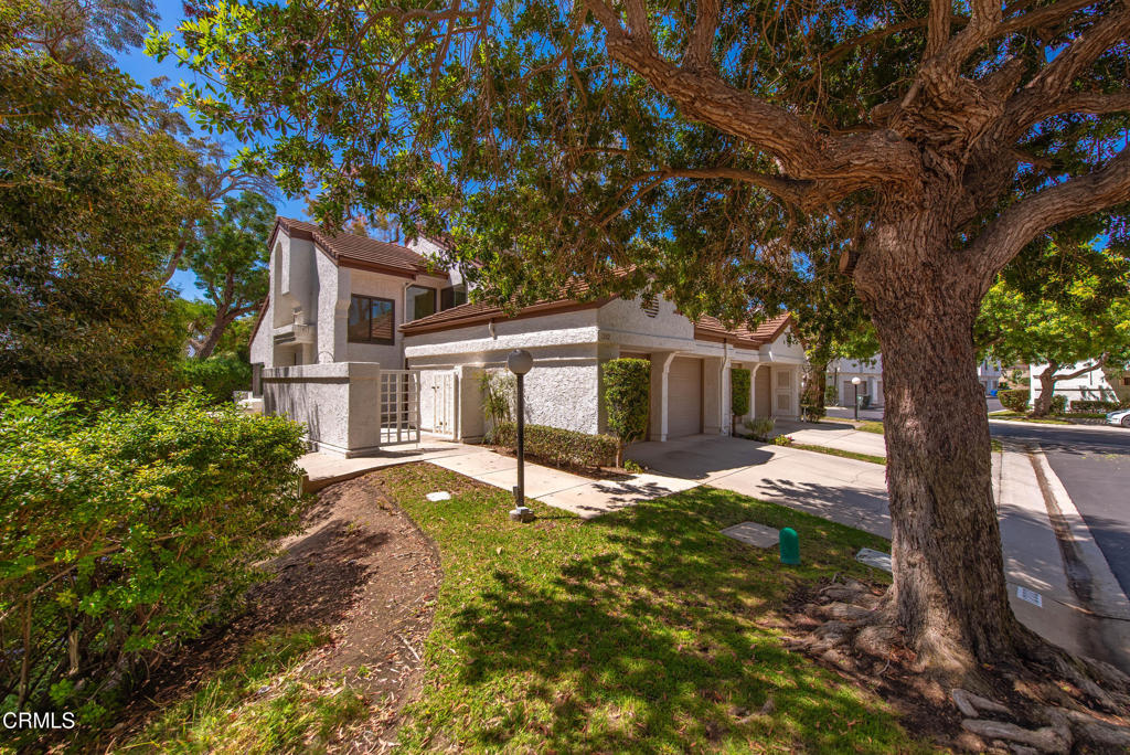 1202 Mission Verde Drive