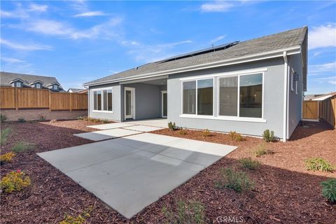 Tiny photo for 1324 Cava Road, Paso Robles, CA 93446 (MLS # NS25249167)