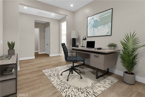 Tiny photo for 1324 Cava Road, Paso Robles, CA 93446 (MLS # NS25249167)