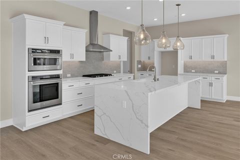 Tiny photo for 1324 Cava Road, Paso Robles, CA 93446 (MLS # NS25249167)