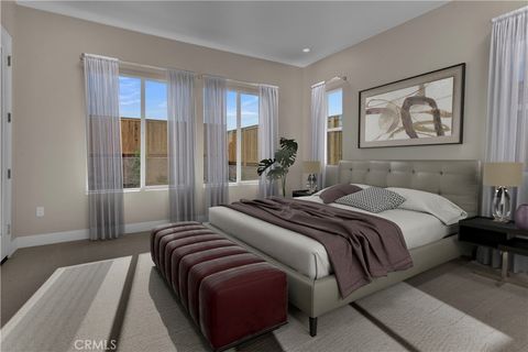 Tiny photo for 1324 Cava Road, Paso Robles, CA 93446 (MLS # NS25249167)