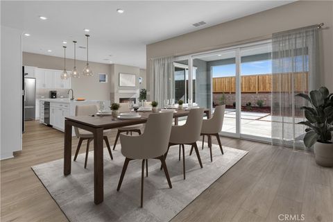 Tiny photo for 1324 Cava Road, Paso Robles, CA 93446 (MLS # NS25249167)