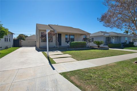 Tiny photo for 2234 W 164th Street, Torrance, CA 90504 (MLS # SB26049431)